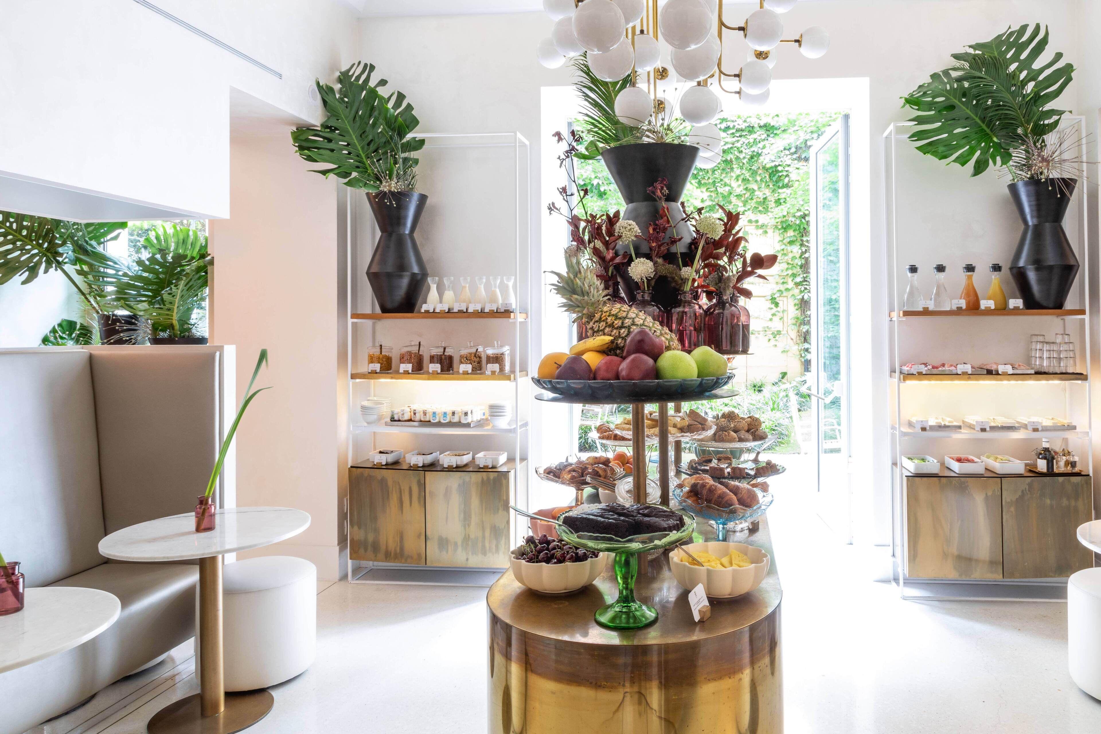 Senato Hotel Milano — Photos 3